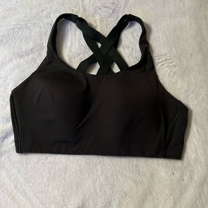Lulumelon Energy High Support Bra